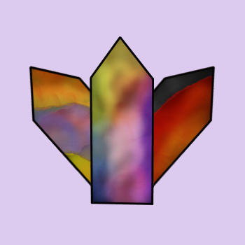 Crystals By JP gallery image