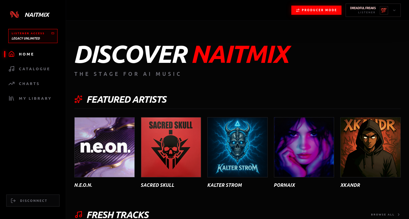 NAITMIX gallery image