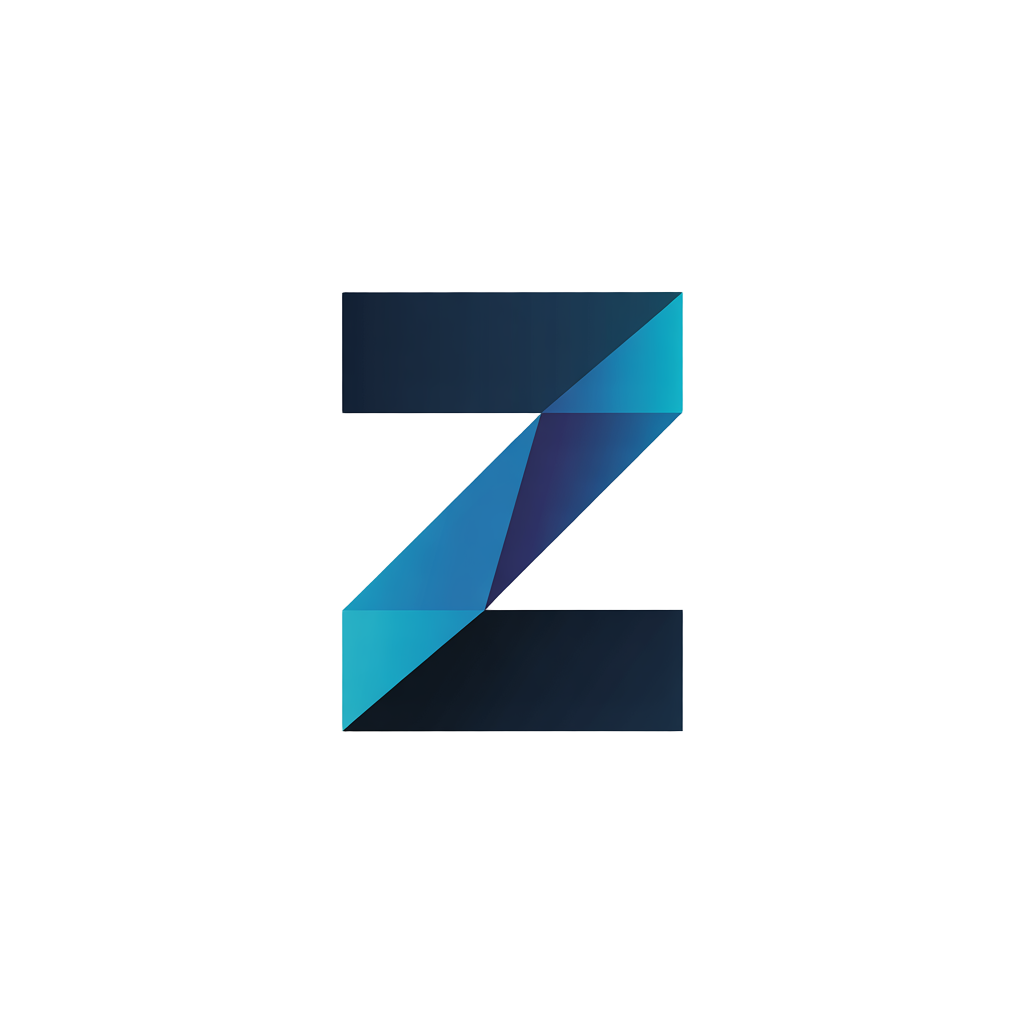 Z-Image - Product Hunt launch logo