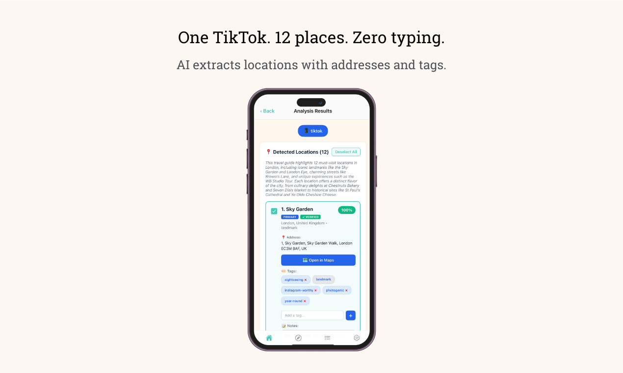 TravelTreasure gallery image