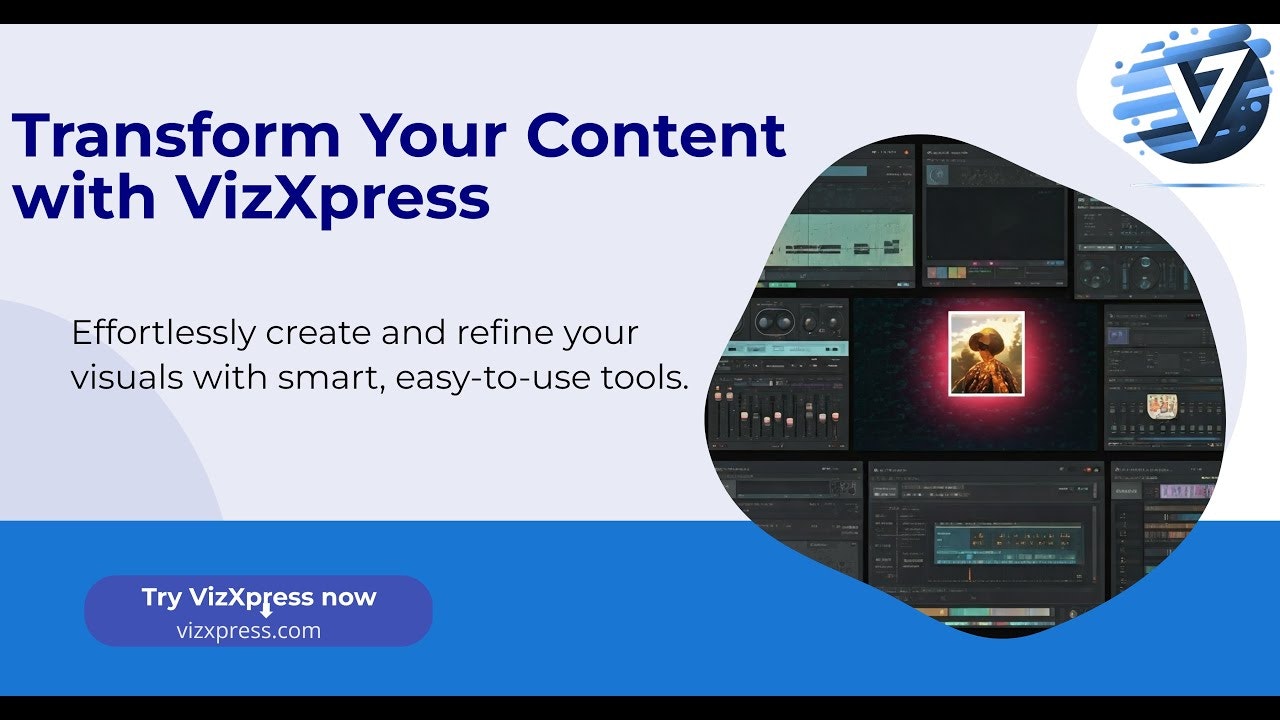 VizXpress gallery image