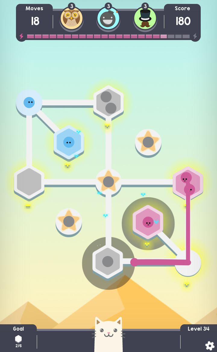 Dood : The Puzzle Planet gallery image