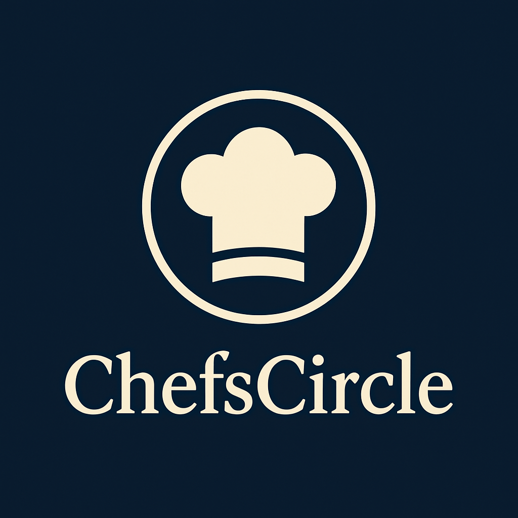 ChefsCircle logo