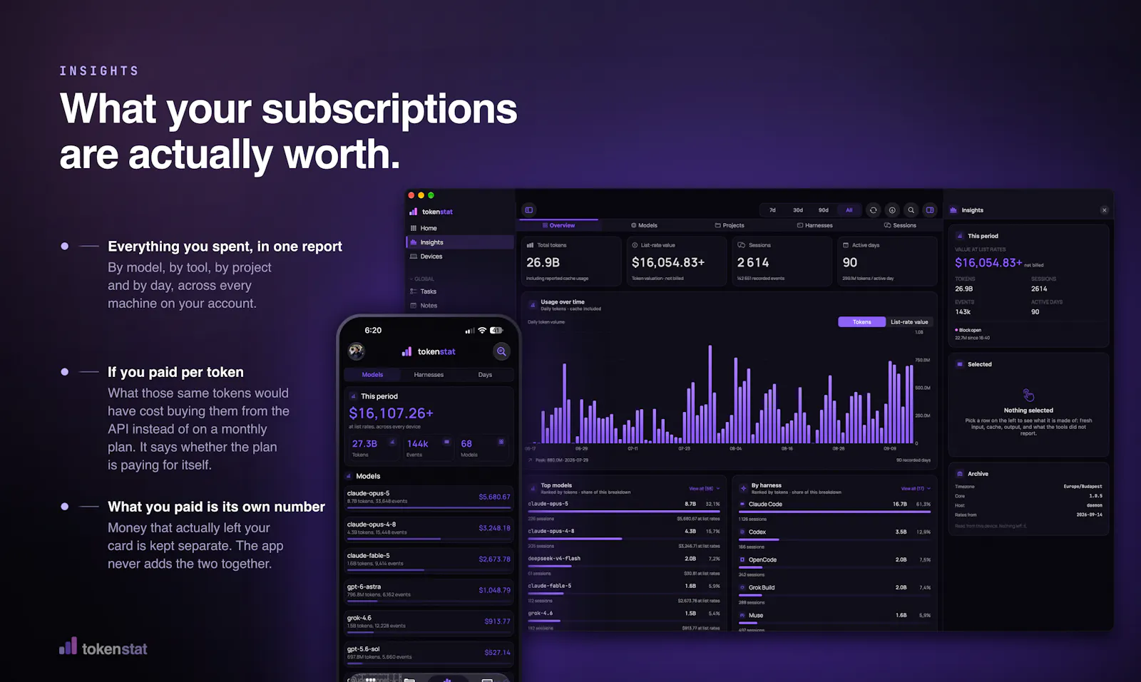 tokenstat screenshot 8