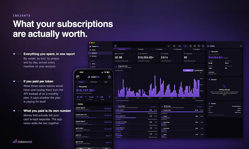 tokenstat screenshot 8
