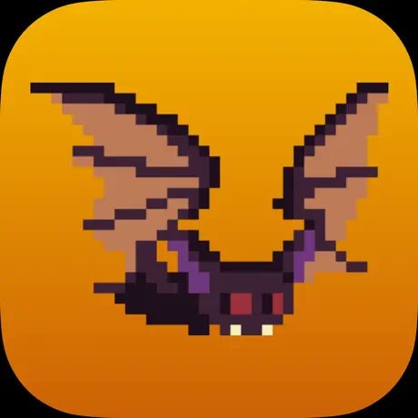 Bat Blinky