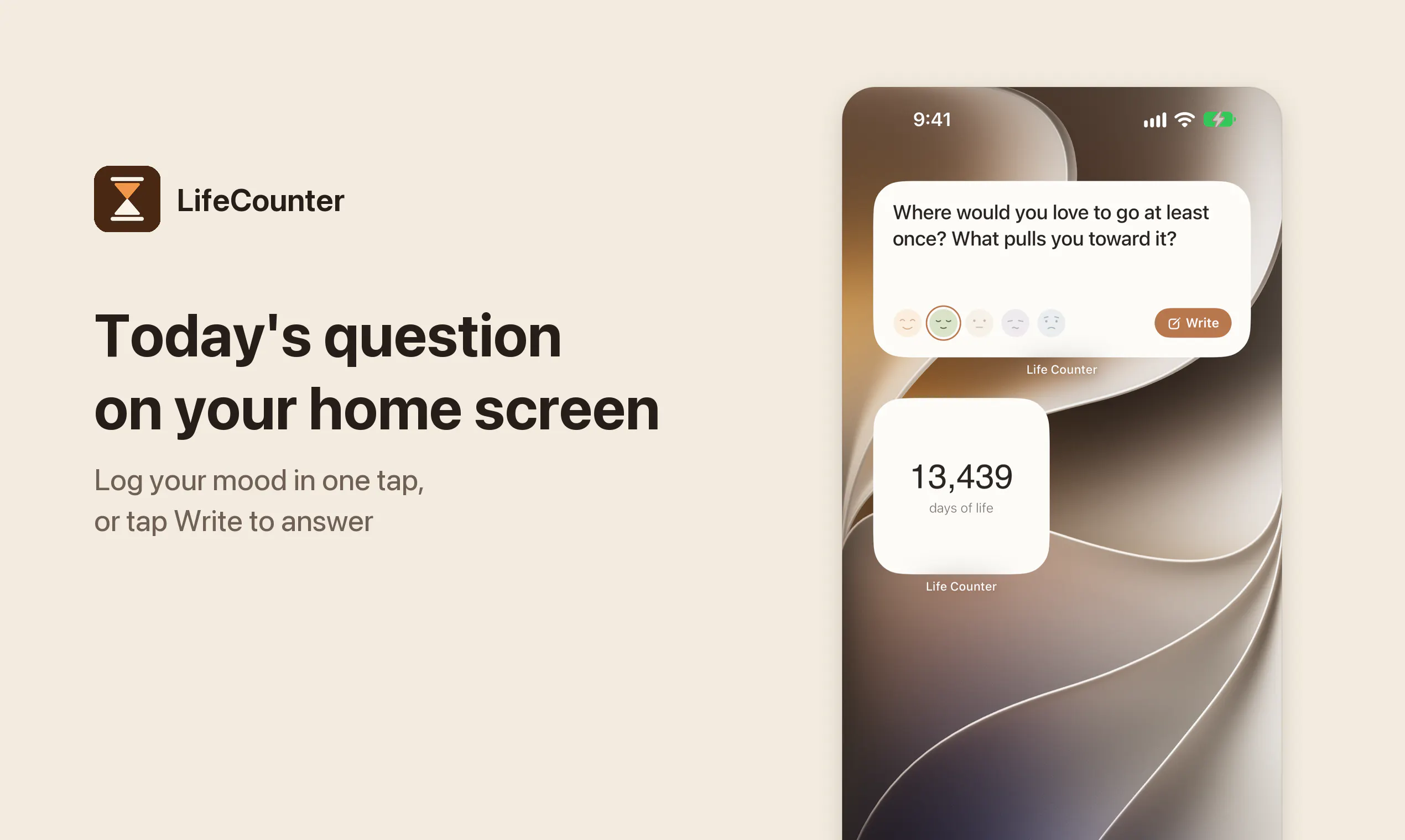 LifeCounter gallery image