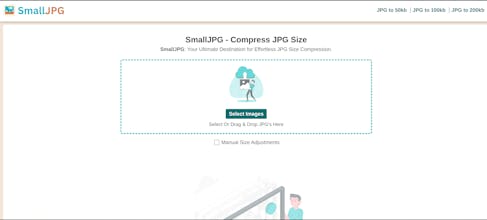 SmallJPG - Fastest Image Compressor gallery image