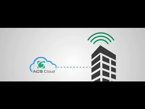 ACS Cloud