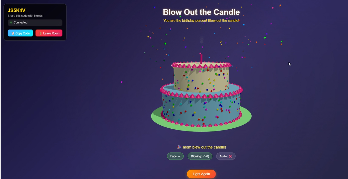 GUM Birthday Party gallery image