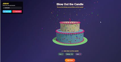 GUM Birthday Party gallery image