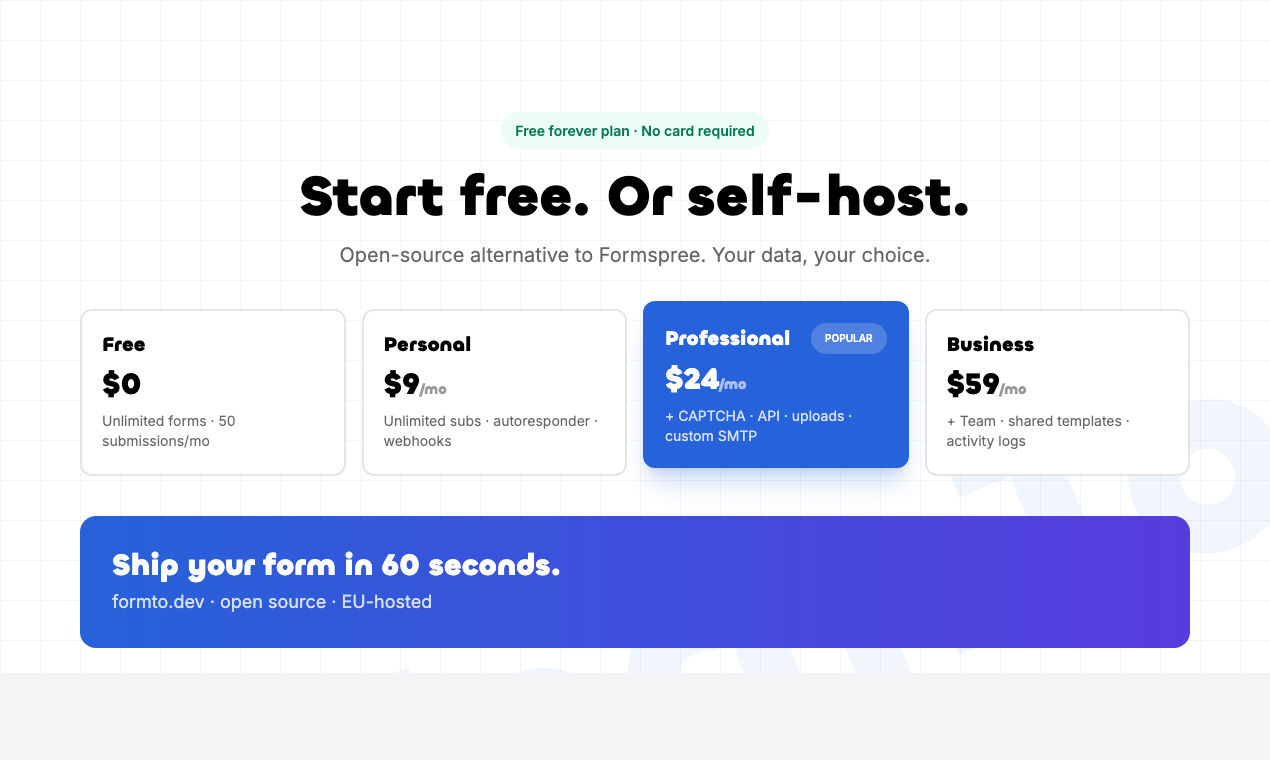 FormTo gallery image