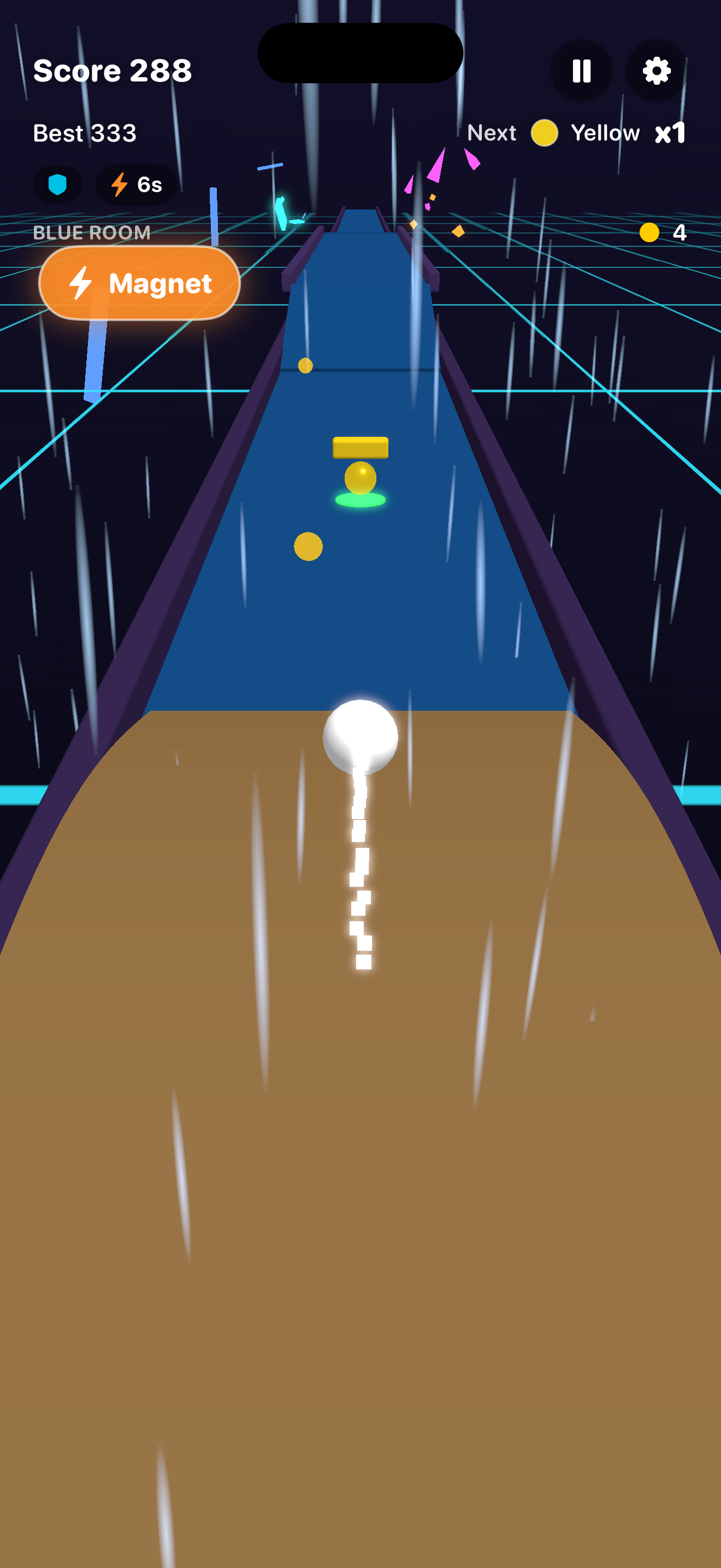 Snooker Runner gallery image
