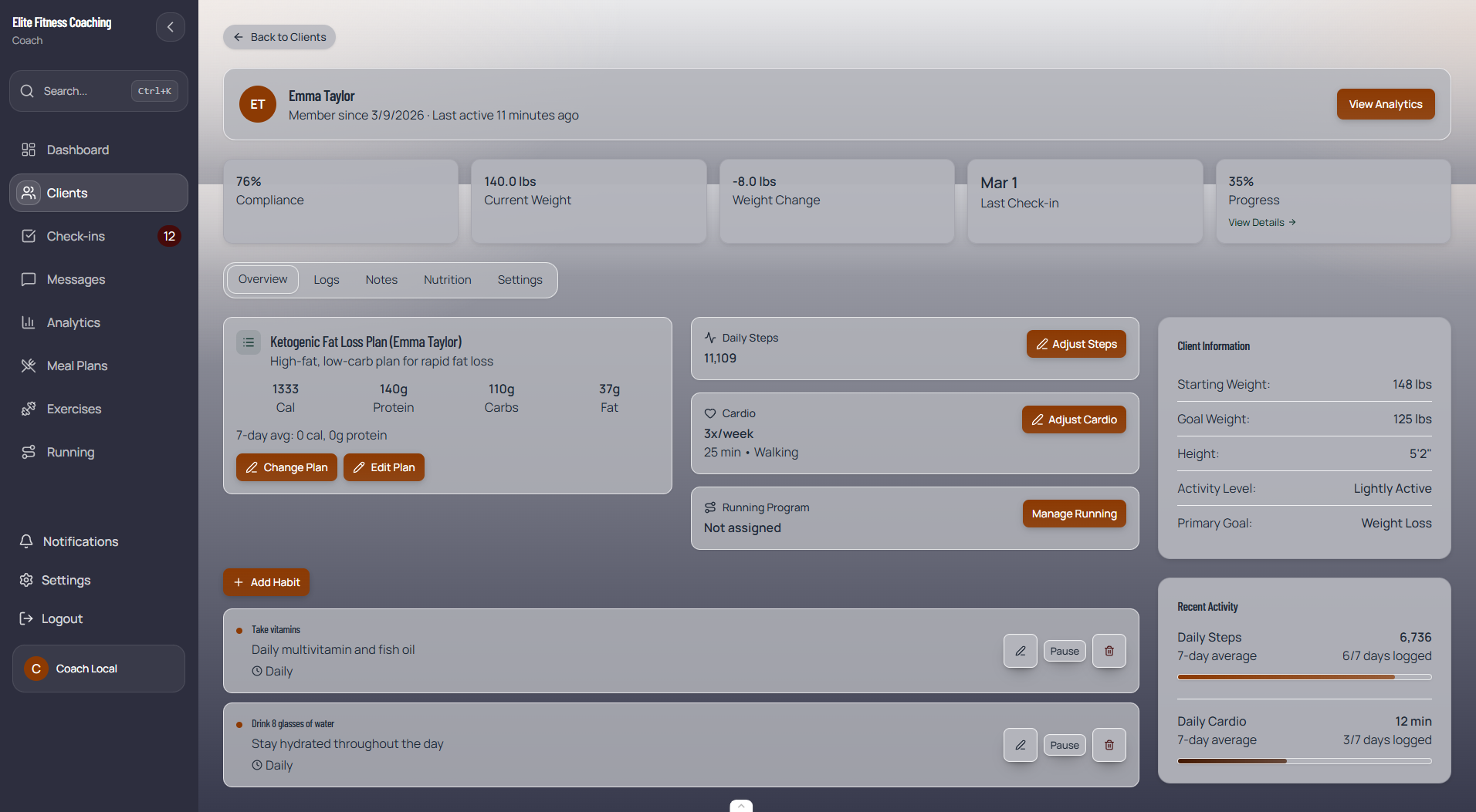 CoachingPortal.io gallery image