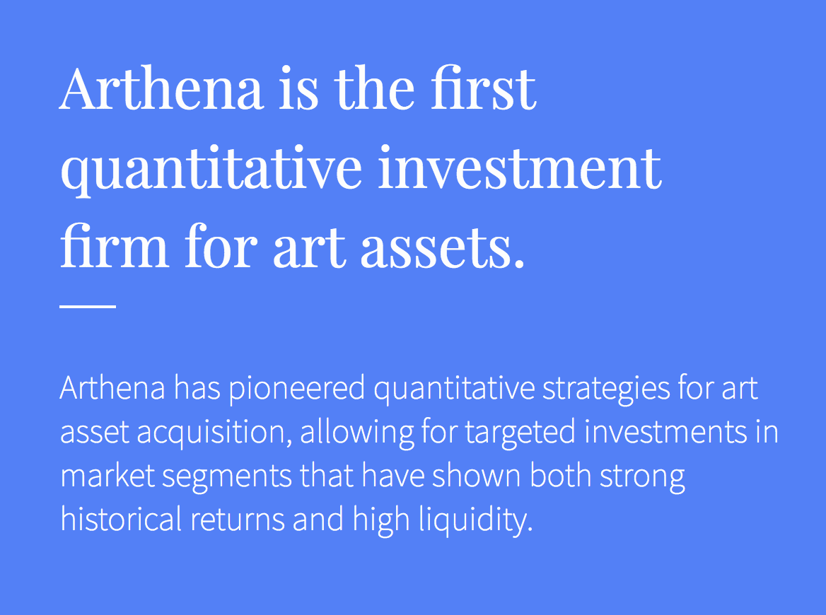 Arthena gallery image