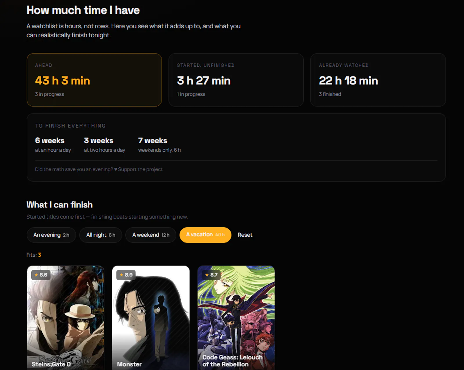 TokiWa screenshot 2