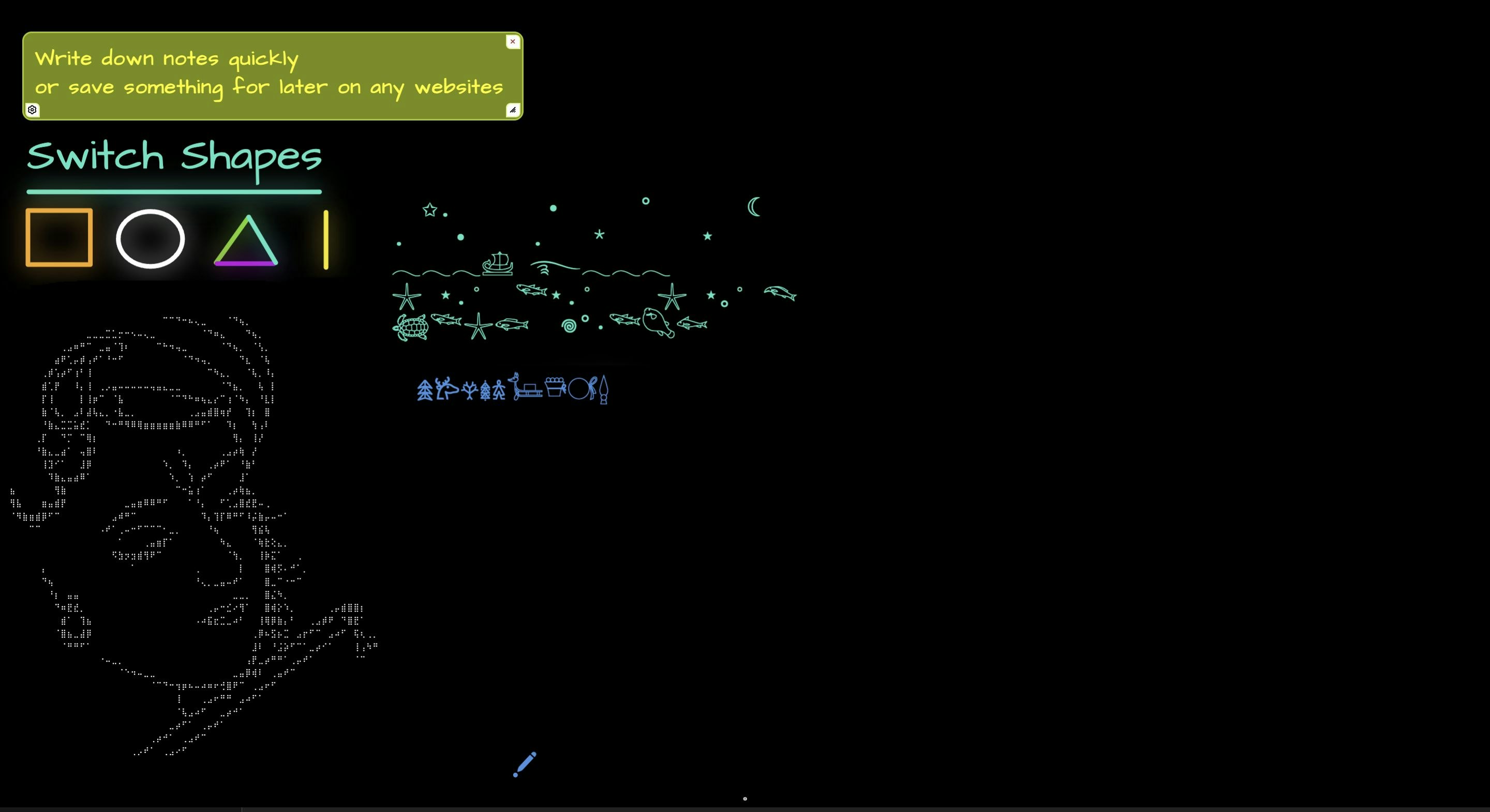 Scribble Pad gallery image