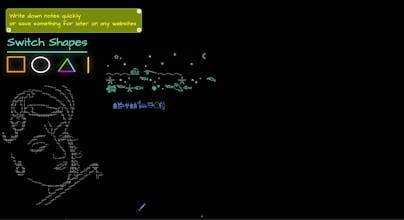 Scribble Pad gallery image