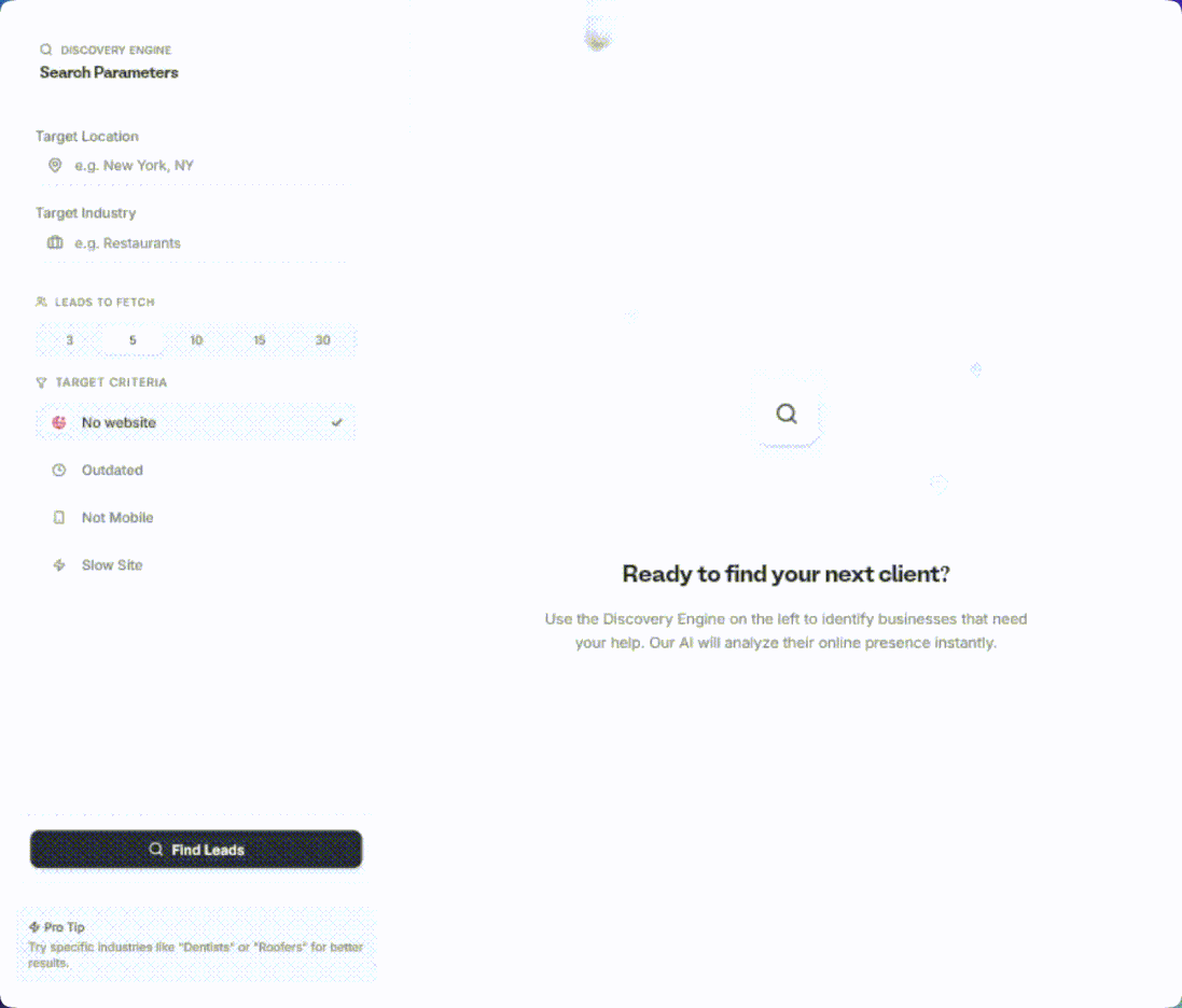 Thyonix - Screenshot 4 showing product features and functionality