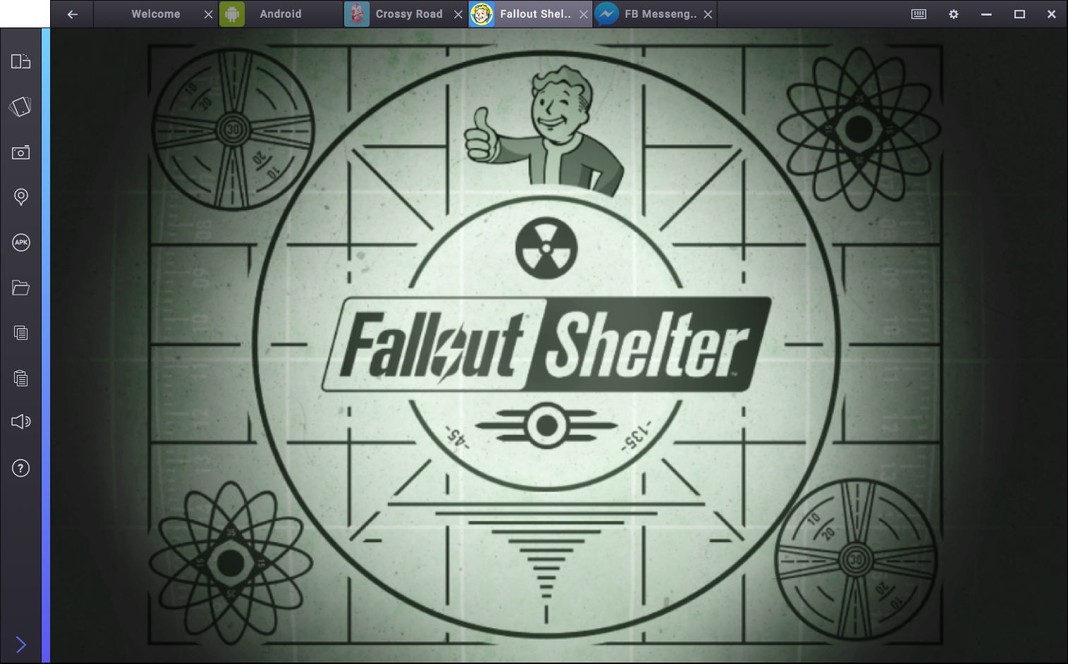 BlueStacks gallery image