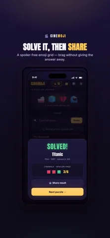 Cinemoji gallery image