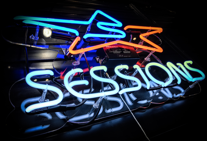 Neon MFG gallery image