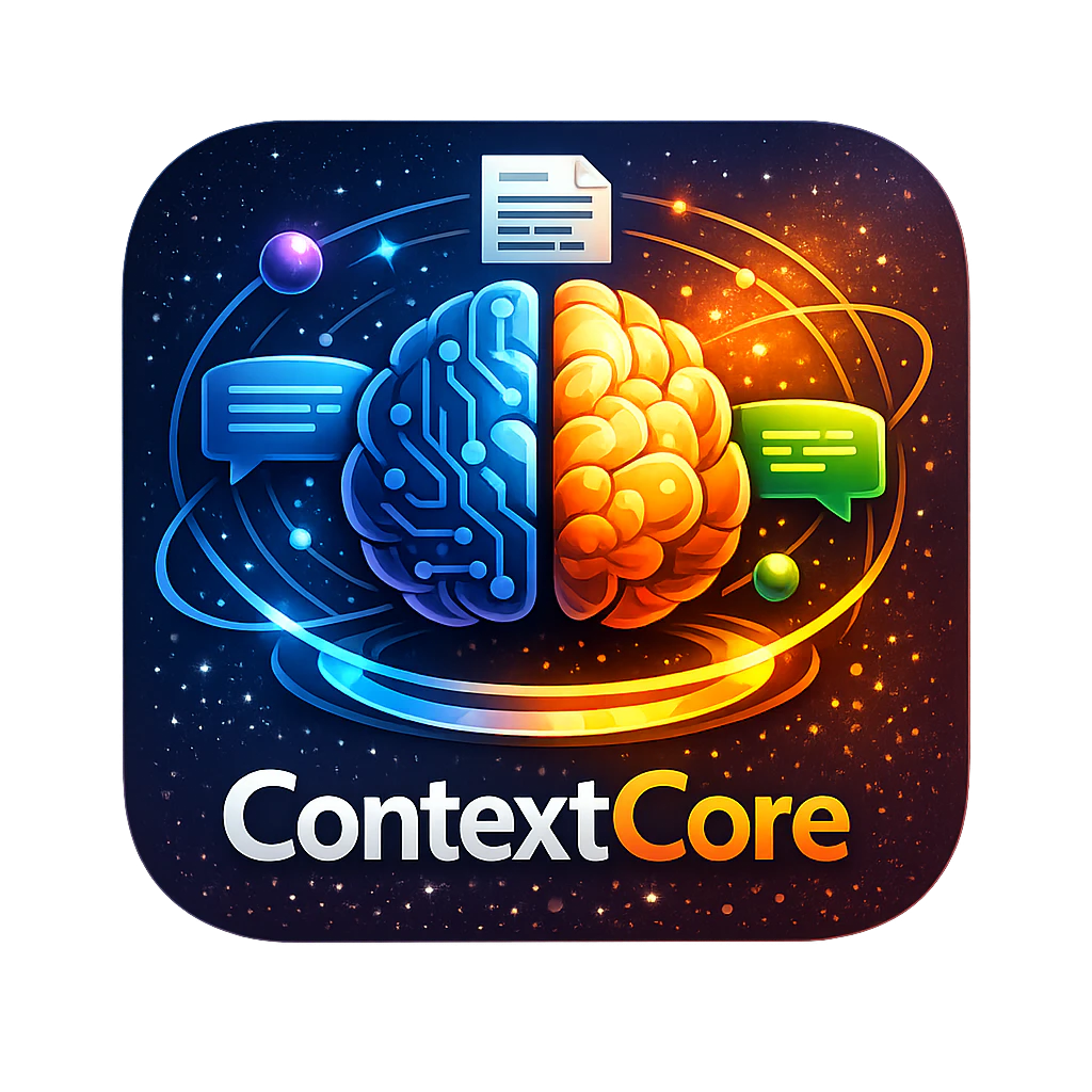 ContextCore logo