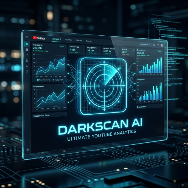 Darkscan AI