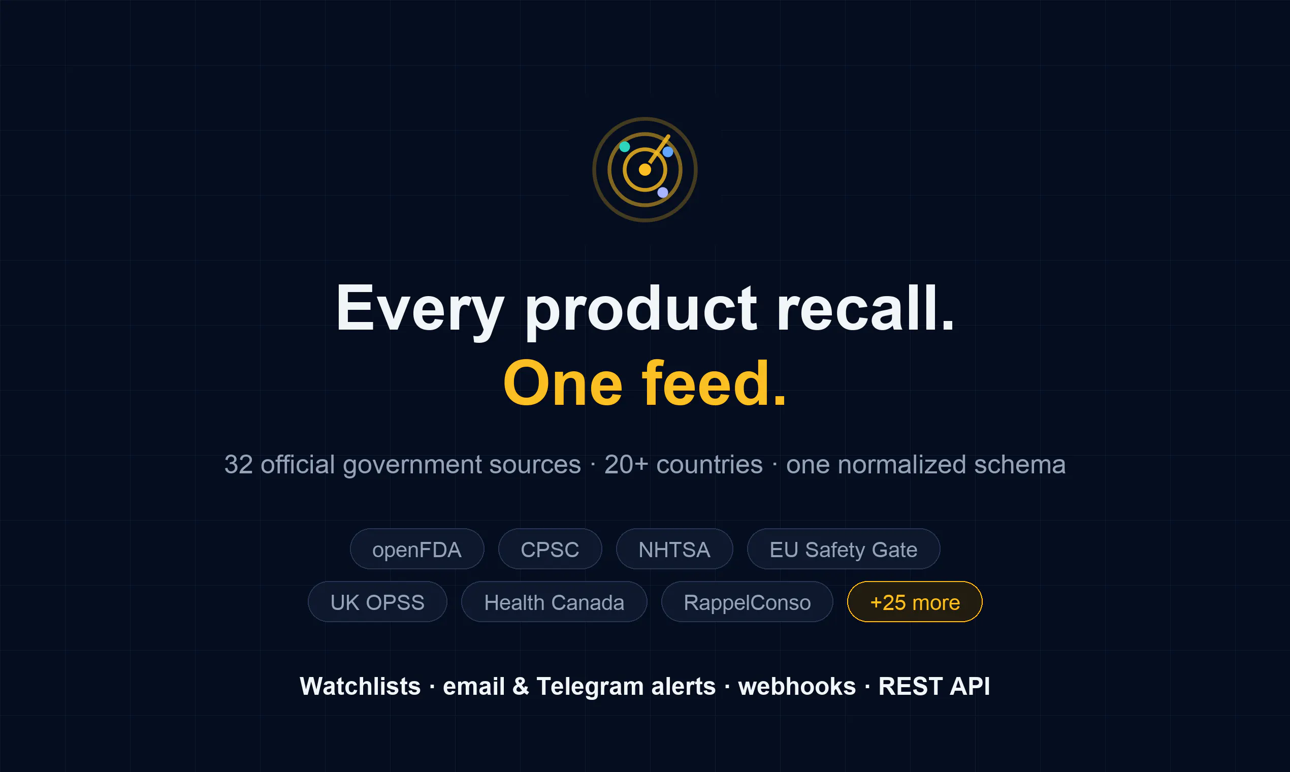 RecallStream gallery image