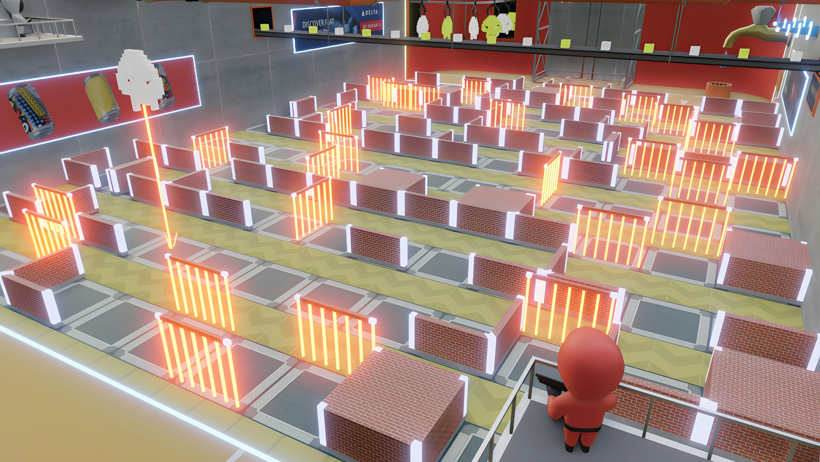 WonderSouq - The New Virtual gallery image