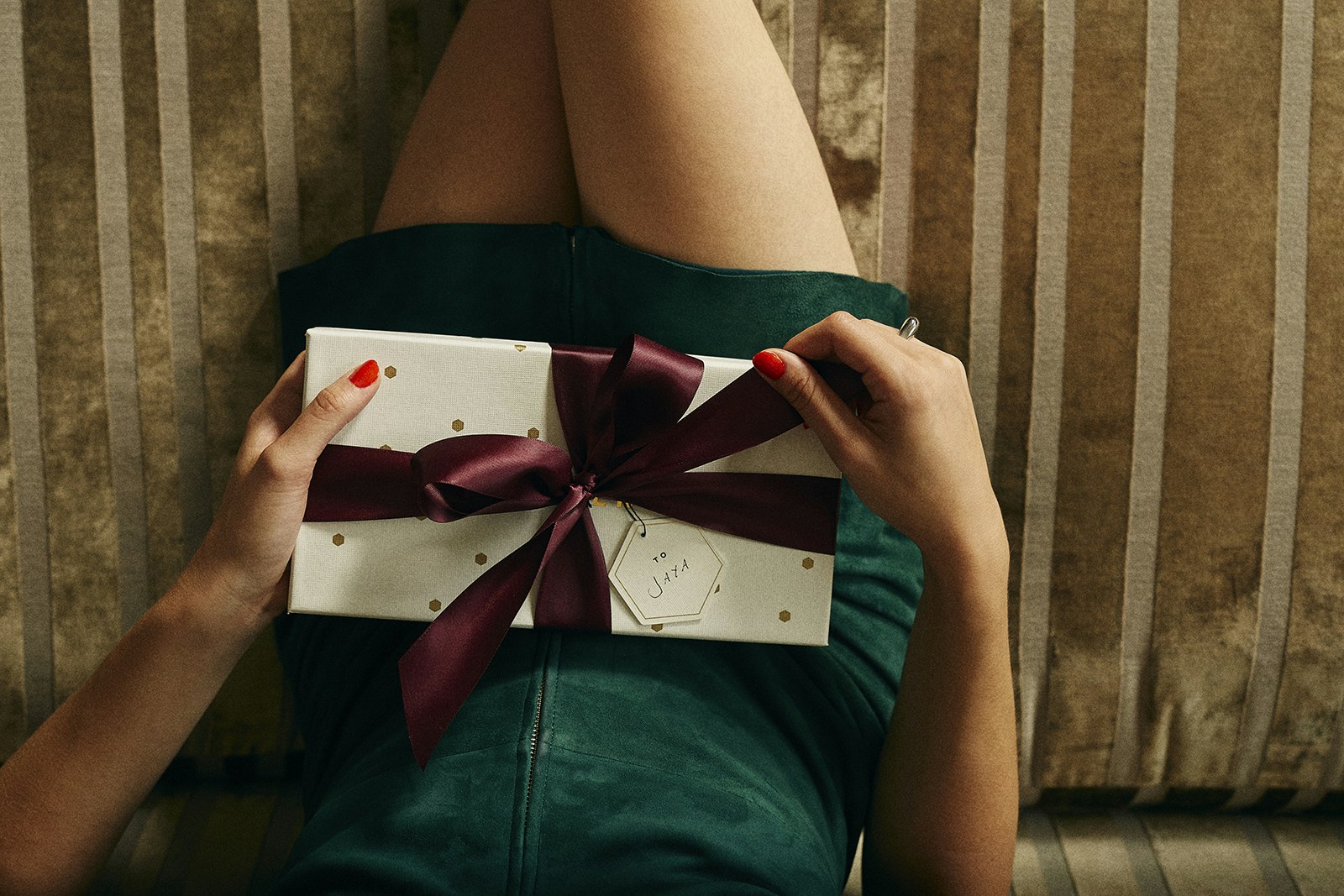 Token for Web gallery image