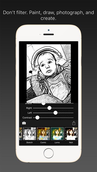 Portrayal gallery image