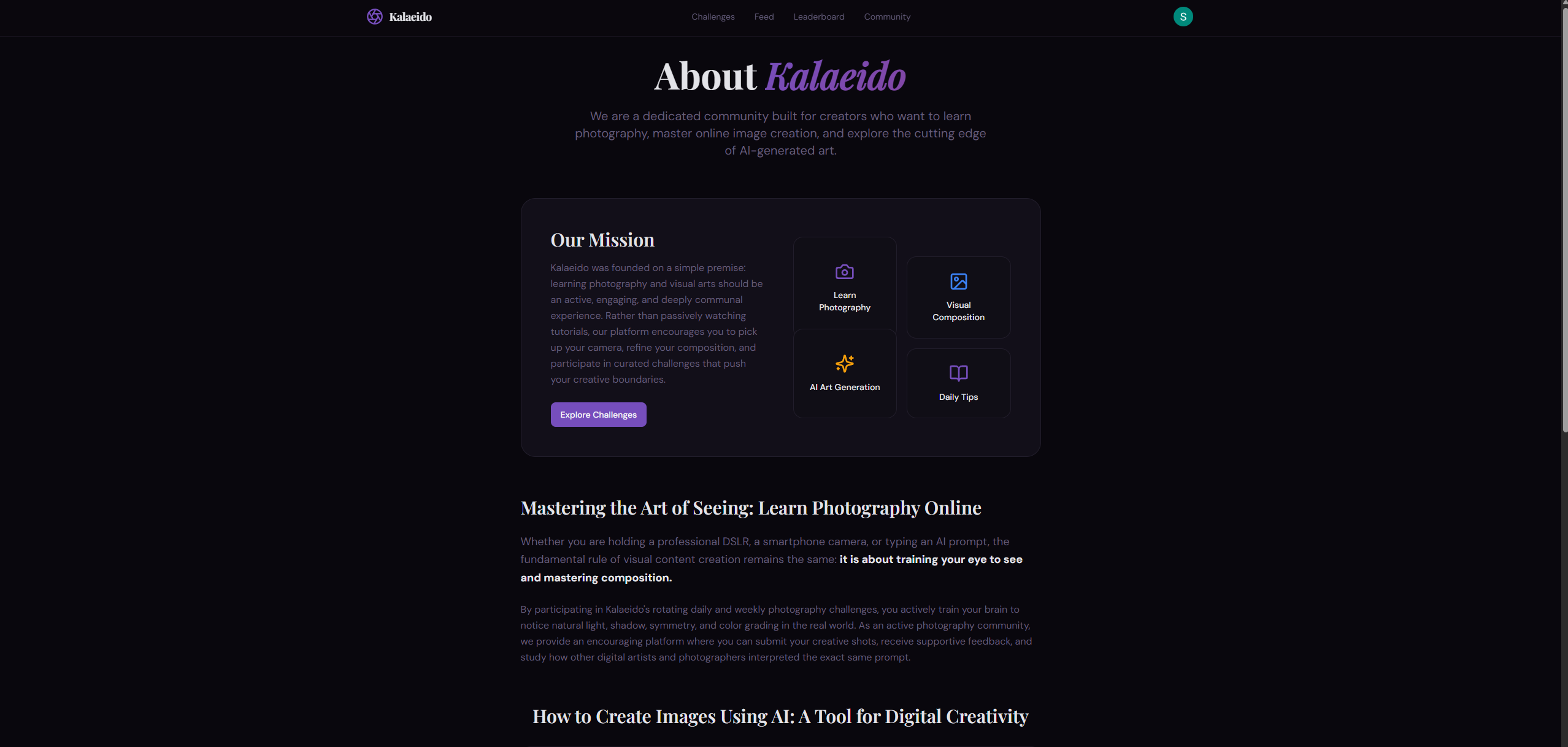 Kalaeido gallery image