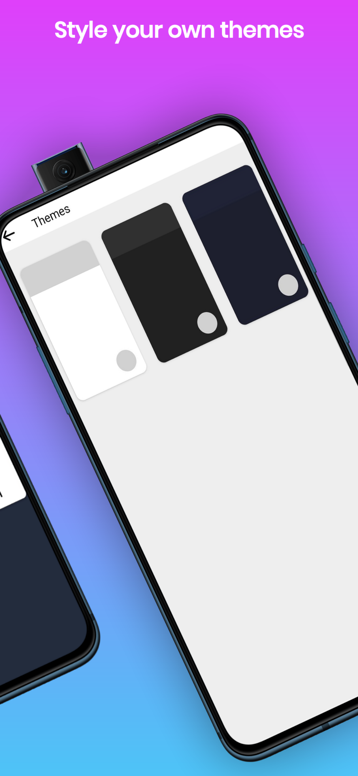 World of Wallpaper  gallery image