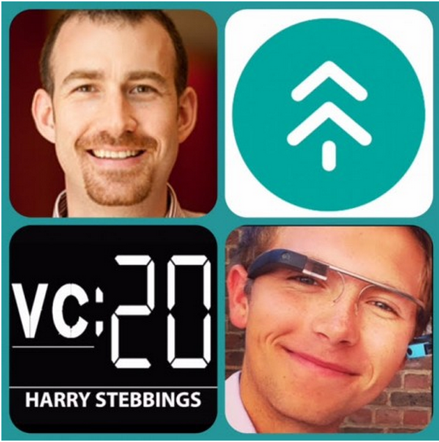 The Twenty Minute VC Image