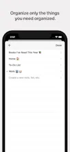 Etc App gallery image