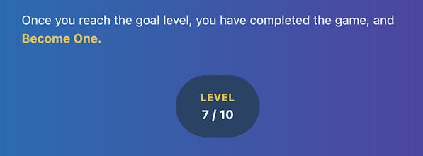 Become One gallery image