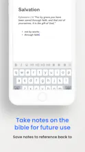 Verse Voyage Bible - Ai Study Buddy gallery image