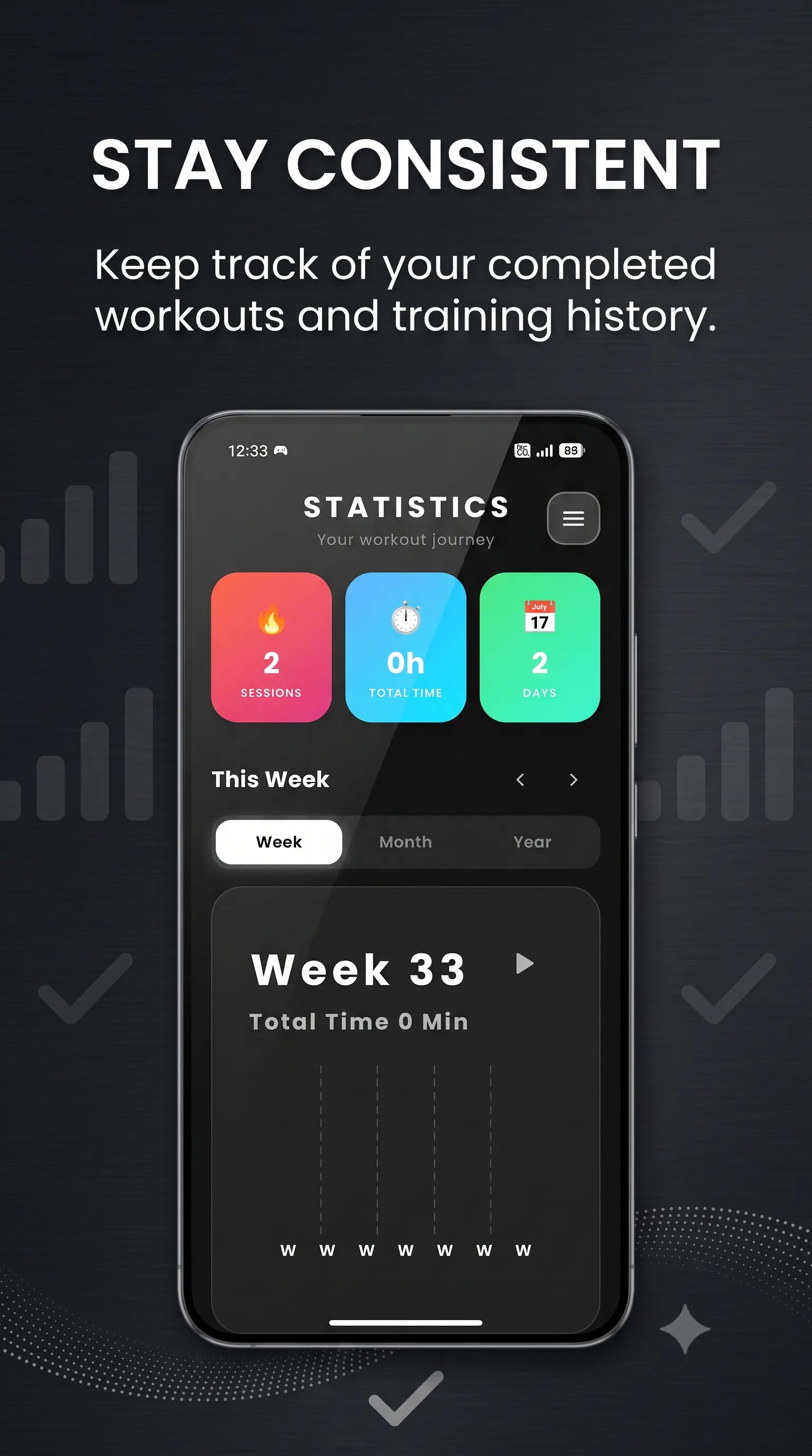 Workout Timer: HIIT & Interval gallery image