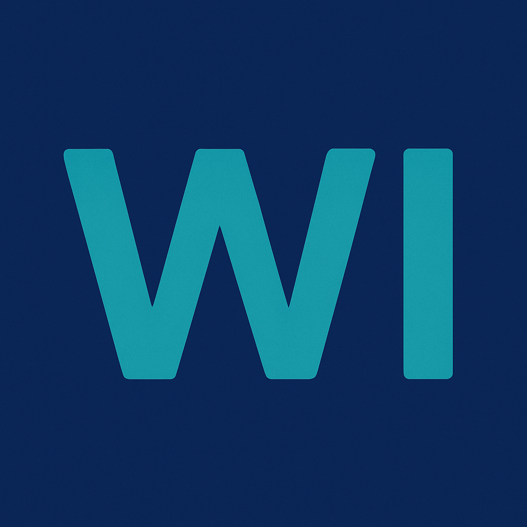 Web Insights logo
