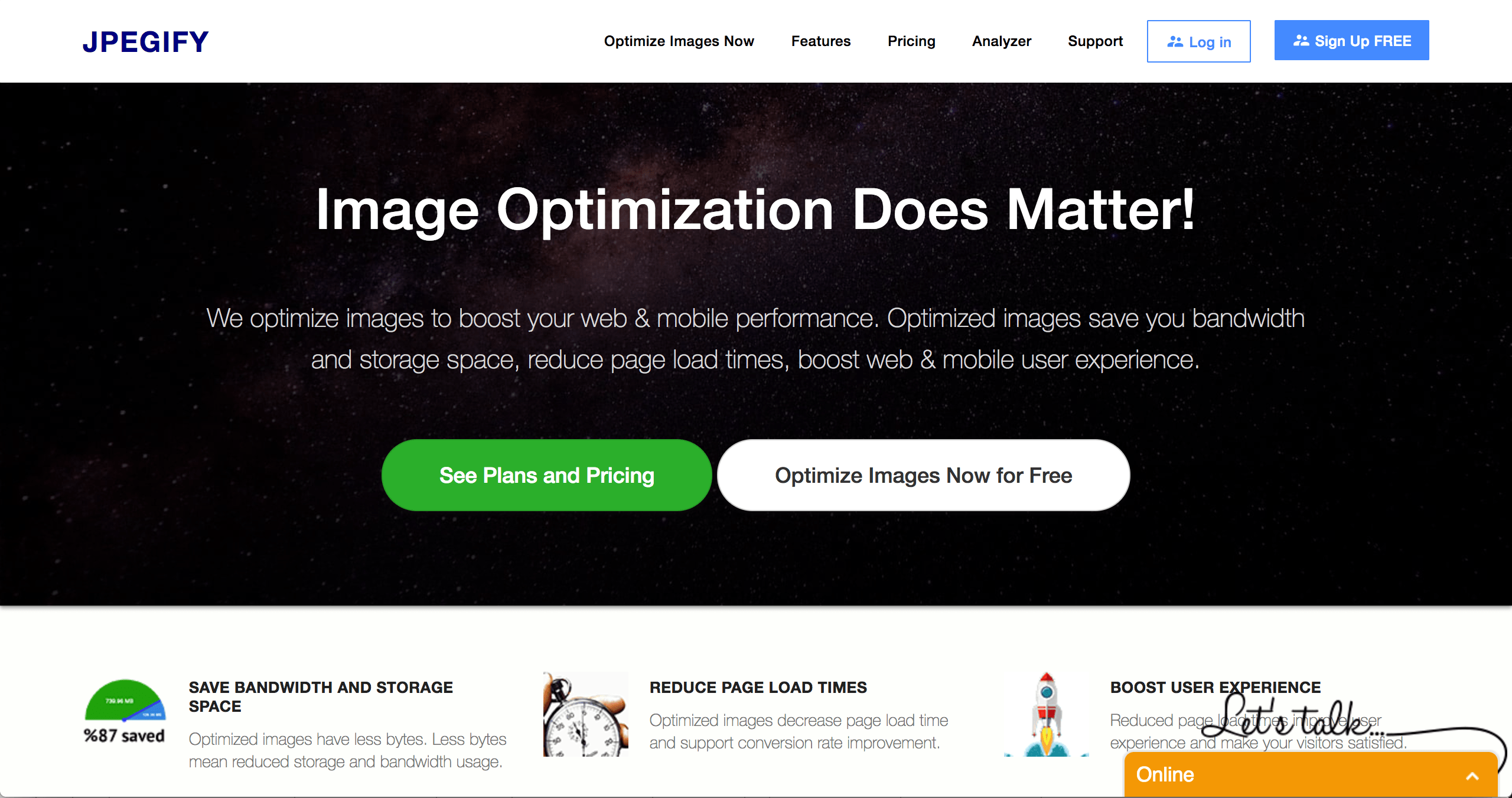 JPEGIFY gallery image