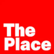 The Place 專案橫幅
