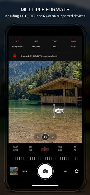 CameraPixels PRO gallery image