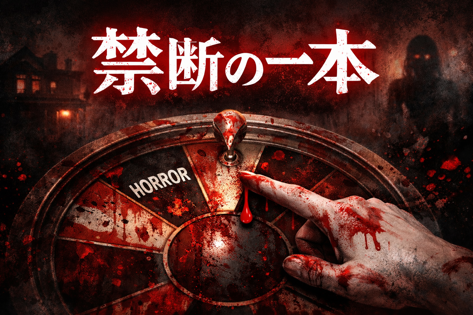 Kindan no Ippon gallery image