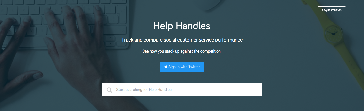 HelpHandles gallery image