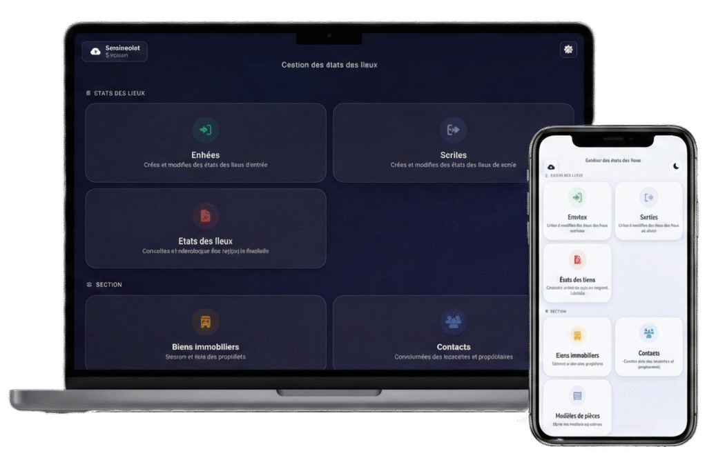 Habyl - Main product screenshot demonstrating key features and user interface