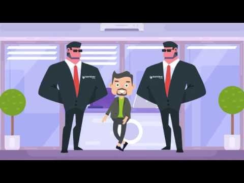 SafeSAI - Protect website from hacker gallery image