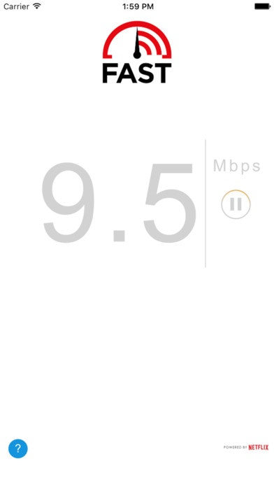 FAST.com by Netflix Image