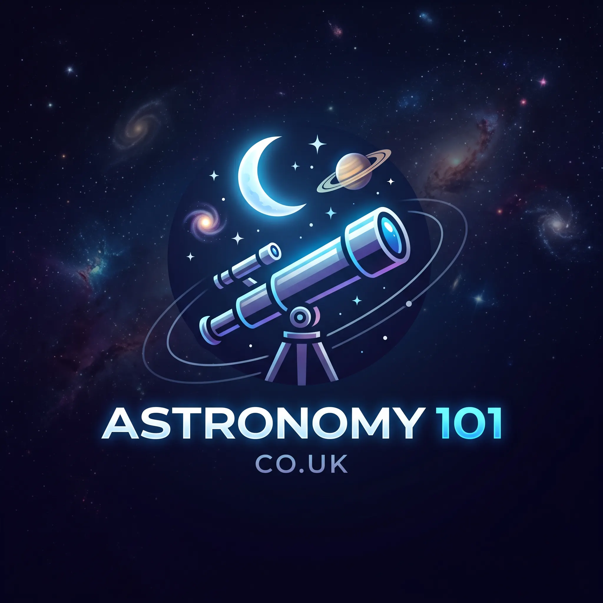 Astronomy 101