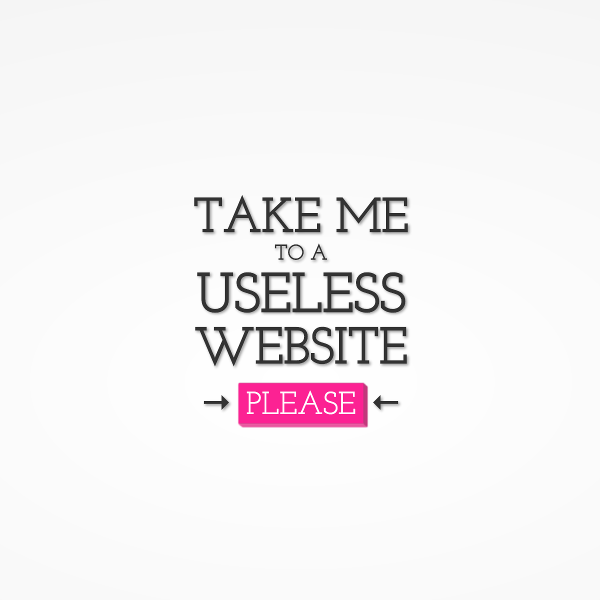 UselessWeb gallery image
